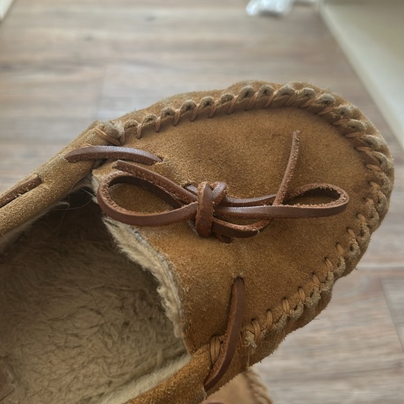 softmoc slippers - Picture 4 of 4